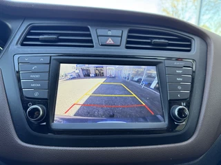Hyundai i20 Staat in Hardenberg - afbeelding nr 12