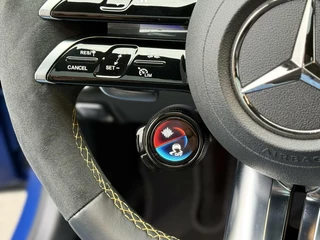 Mercedes-Benz AMG GT Mercedes AMG GT 4-Door Coupe AMG 63 S E Performance GT63s Keramisch|Burmester®|Keyless|Softclose|Camera 360°|Massage - afbeelding nr 34