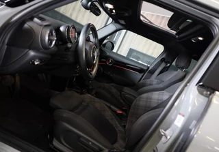 MINI Cooper Mini Mini 1.5 Cooper Chili 5 Deurs / AUT / Navi / Camera / Cruise Control / Open Pano / Led / Pdc / 17 Inch - afbeelding nr 8