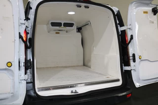 Ford Transit Connect Ford Transit Connect 1.6 TDCI L2 Koelwagen - afbeelding nr 10
