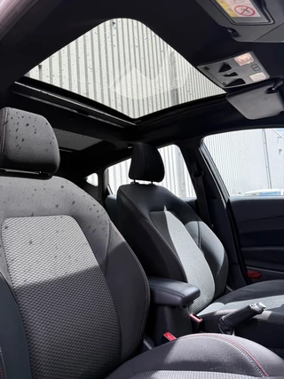 Ford Fiesta Ford Fiesta 1.0 EcoBoost Vignale|St-line|Panorama|B&O - afbeelding nr 21