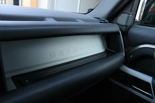 Land Rover Defender Land Rover Defender HSE 2.0 D240 110 | Mat PPF - afbeelding nr 31