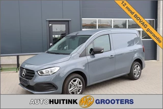 Mercedes-Benz Citan - 112262358-0