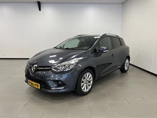 Renault Clio Renault Clio Estate 0.9 TCe 90PK / Limited / Navi / Stoelverw. / Pdc / - afbeelding nr 2