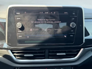 Volkswagen T-Roc Volkswagen T-Roc 1.5 TSI AUT. R-LINE DIGITALE-SCHERM NAVI CARPLAY AIRCO - afbeelding nr 7