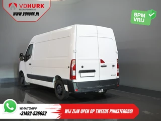 Renault Master - afbeelding nr 2