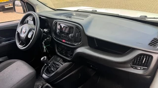 Fiat Doblò - afbeelding nr 7