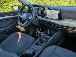 Volkswagen Golf | NAVIGATIE | CARPLAY | - afbeelding nr 3