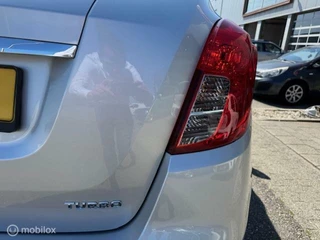 Opel Mokka X Opel Mokka X 1.4 Turbo Innovation , Trekhaak afneembaar , Navigatie , Camera , Velgen , Climate- & Cruise controle , Hoge instap - afbeelding nr 15