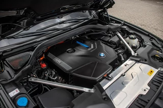 BMW X3 BMW X3 xDrive30e M-sport, Leder, Laser, Pano, HeadUp - afbeelding nr 34