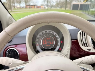 Fiat 500 Fiat 500 0.9 TwinAir Turbo Lounge - afbeelding nr 7