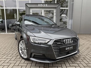 Audi A3 Audi A3 Sportback 1.4 e-tron Sport Pro Line plus S-Line|Pano|Ad.Cruise|Cam|Led - afbeelding nr 4
