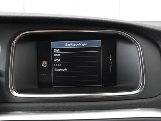 Volvo V40 Volvo V40 2.0 D2 Momentum | Automaat | Full LED |  Harman/Kardon | Trekhaak | Navigatie | Climate control | Cruise control | Parkeerhulp - afbeelding nr 16