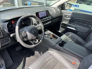 Citroën C5 Aircross - afbeelding nr 3