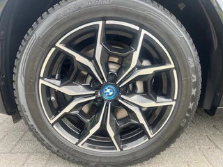 BMW X3 BMW X3 XDRIVE 30e Hybrid M-SPORT - afbeelding nr 35