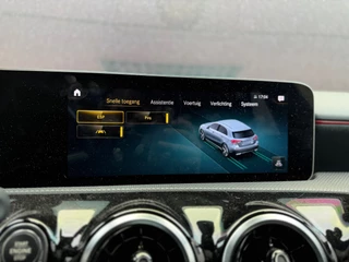 Mercedes-Benz A-Klasse Mercedes-Benz A-klasse 180 Business Solution AMG PANO - afbeelding nr 67