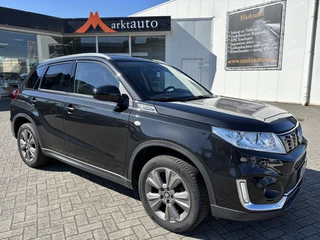 Suzuki Vitara - 52282128-0