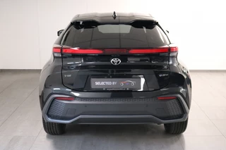 Toyota C-HR - afbeelding nr 4