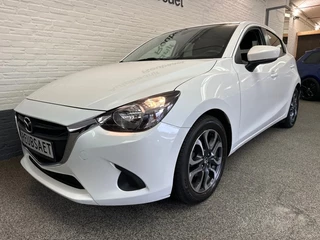 Mazda 2 - afbeelding nr 2