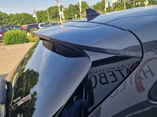 Ford Kuga Ford Kuga 2.5 PHEV ST-LineX Navi Leder Apple Camera HEUD trekhaak NW.ST! - afbeelding nr 31