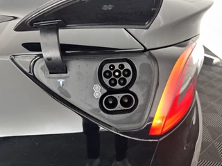 Tesla Model 3 Tesla Model 3 Standard RWD Plus 60 kWh (INCL-BTW) Aut. *PANO | AUTO-PILOT | FULL-LEATHER | KEYLESS | FULL-LED | MEMORY-PACK | SURROUND-VIEW | DAB | CARPLAY | DIGI-COCKPIT | LANE-ASSIST | COMFORT-SEATS | 19