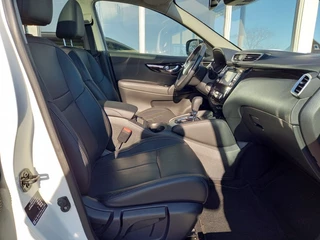 Nissan QASHQAI - afbeelding nr 7