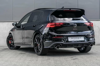 Volkswagen Golf Volkswagen Golf 2.0 TSI GTI Clubsport Pano HK DSG LED HUD - afbeelding nr 5