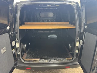 Nissan e-NV200 - afbeelding nr 16