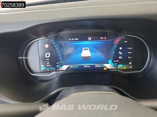 Iveco Daily Iveco Daily 35C21 3.0 210PK 2025model Open laadbak CarPlay ACC LED 3,5T Trekvermogen Pritsche Pickup Airco - afbeelding nr 16