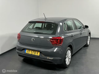 Volkswagen Polo Volkswagen Polo 1.0 TSI Comfortline DSG|Carplay | PDC | Navi - afbeelding nr 12