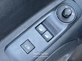 Opel Combo |TREKHAAK|CRUISE|AIRCO| - afbeelding nr 11