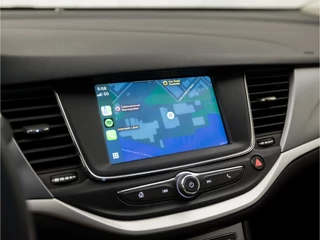Opel Astra 146Pk Automaat (APPLE CARPLAY, NAVIGATIE, CLIMATE, CAMERA, SPORTSTOELEN, LM VELGEN, PARKEERSENSOREN, CRUISE, NIEUWSTAAT) - afbeelding nr 25
