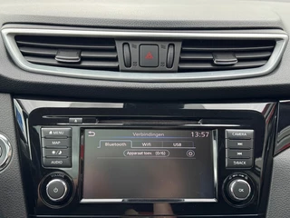 Nissan QASHQAI - afbeelding nr 9