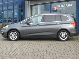 BMW 2 Serie BMW 2 Serie Gran Tourer 218i Corporate Lease Executive, Automaat / Full LED / Camera + Sensoren / Climate control / Cruise control - afbeelding nr 3