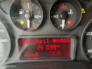 Iveco Daily Iveco Daily 35C14 2.3 410 BAKWAGEN - afbeelding nr 8