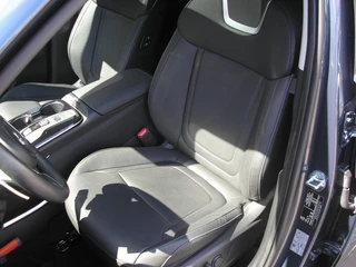 Hyundai Tucson Hyundai Tucson 1.6 T-GDI PHEV Plug in Premium Sky NL auto - afbeelding nr 6