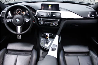 BMW 3 Serie Pano | Virtual | - afbeelding nr 5