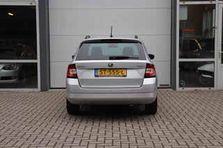 Škoda Fabia - afbeelding nr 38