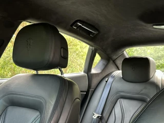 Maserati Quattroporte Maserati Quattroporte 3.0 S Q4 | Origineel NL - afbeelding nr 22