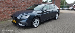 SEAT Leon Sportstourer 1.4 TSI eHybrid PHEV FR
