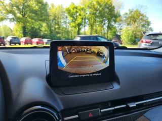Mazda 2 Mazda 2 1.5 90pk Sport Selected, Navi, Camera, 16 inch, Cruise control - afbeelding nr 16