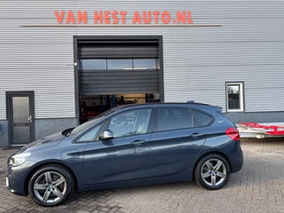 BMW 2 Serie - afbeelding nr 1