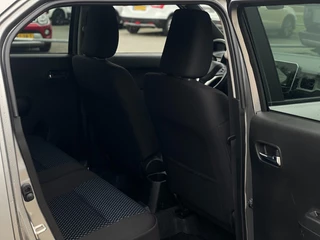 Suzuki Ignis - afbeelding nr 26