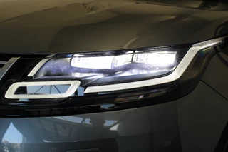 Land Rover Range Rover Velar Land Rover Range Rover Velar 2.0 I4 AWD HSE |Pano|sterrenhemel - afbeelding nr 17