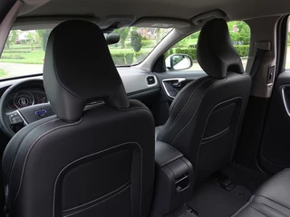 Volvo S60 Volvo S60 1.5 T2 122PK Nordic+ / R-Design / LED 2016 *NAP* - afbeelding nr 35