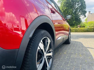 Peugeot 3008 Peugeot 3008 1.6 e-THP GT 165 pk Automaat / Line Pano-dak / Camera / Apple carplay - afbeelding nr 23