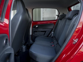SEAT Mii SEAT Mii 1.0 Style Connect | Navi | Cruise Control | Airco | Elektr.ramen | Lichtmetalen velgen | Parkeersensoren - afbeelding nr 5