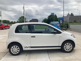Škoda Citigo Skoda Citigo 1.0 Easy (vw up) - afbeelding nr 6