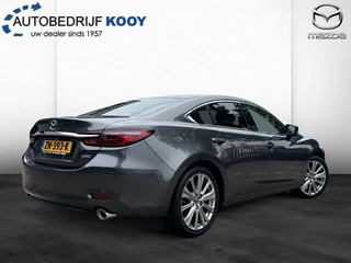 Mazda 6 - afbeelding nr 2