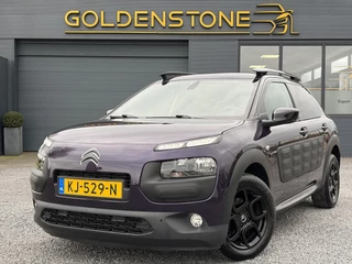 Citroën C4 Cactus 1.2 PureTech Business Plus